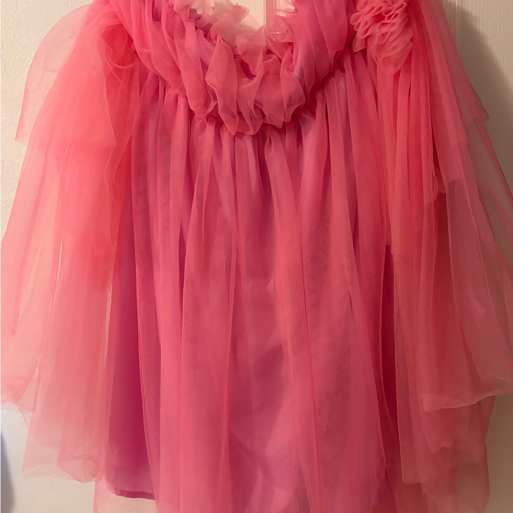 Dress - Picture 3 of 3
